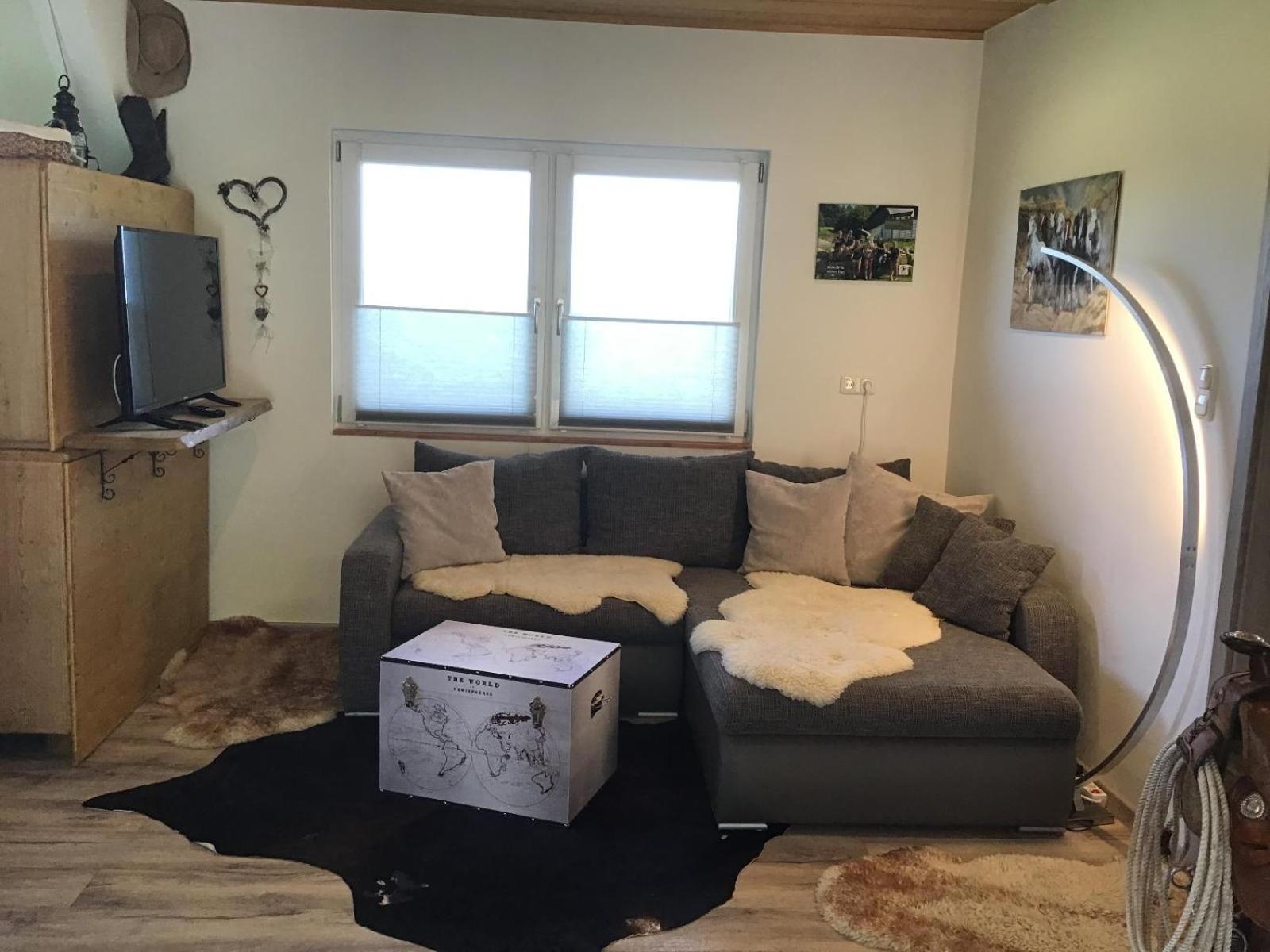 Вилла Wild Life Ranch Schofweg Экстерьер фото